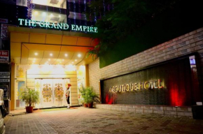 A Boutique Hotel Grand Empire